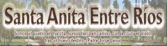 Santa Anita Entre Ríos
